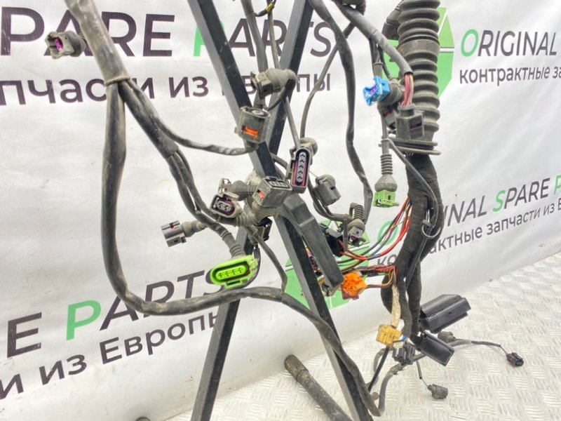 Проводка ДВС, 6700 рублей, Калининград