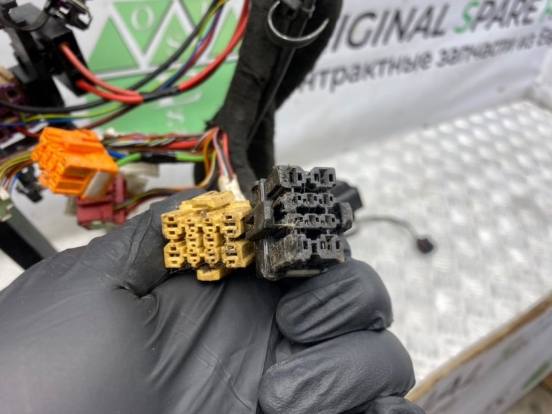 Проводка ДВС, 6700 рублей, Калининград