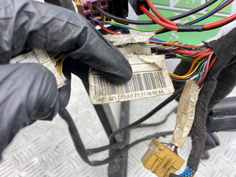 Проводка ДВС, 6700 рублей, Калининград