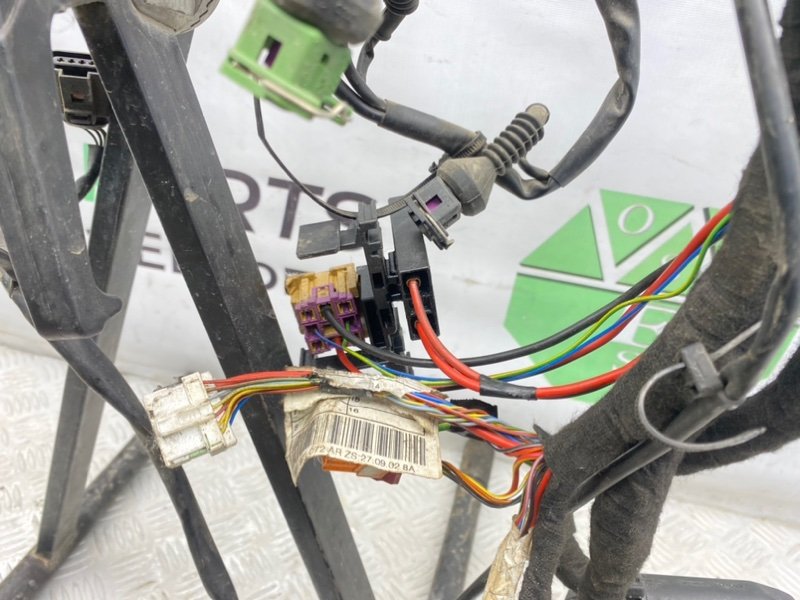 Проводка ДВС, 6700 рублей, Калининград