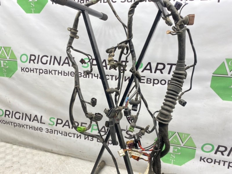 Проводка ДВС, 6700 рублей, Калининград