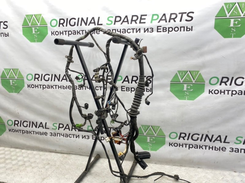 Проводка ДВС, 6700 рублей, Калининград