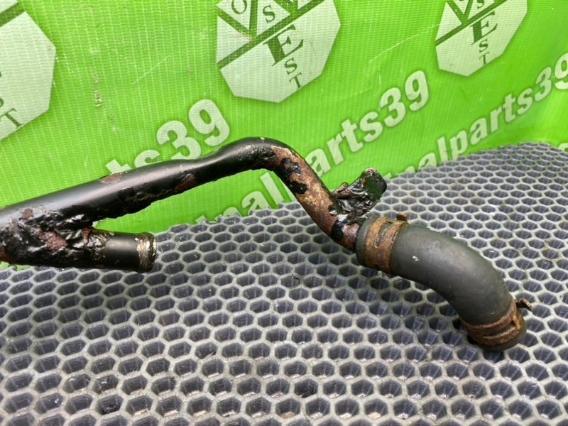 Трубка охлаждения, 1600 рублей, Калининград