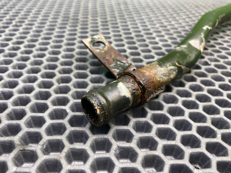 Трубка охлаждения, 1600 рублей, Калининград