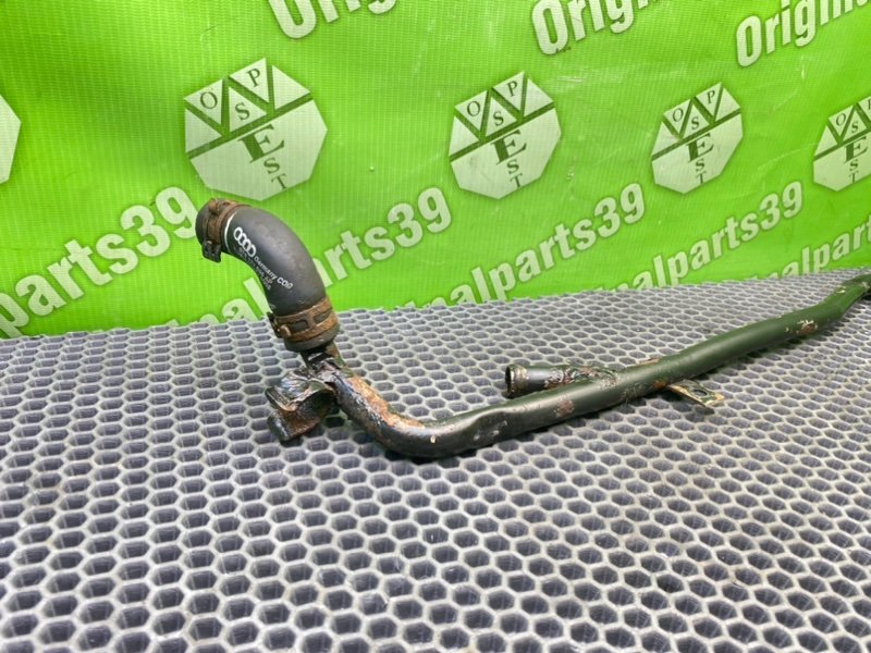 Трубка охлаждения, 1600 рублей, Калининград