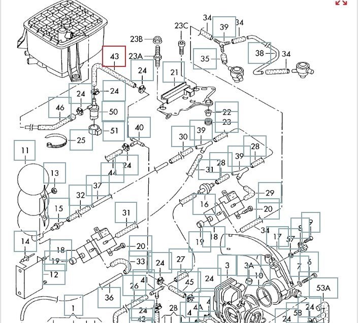 Патрубок, 900 рублей, Калининград