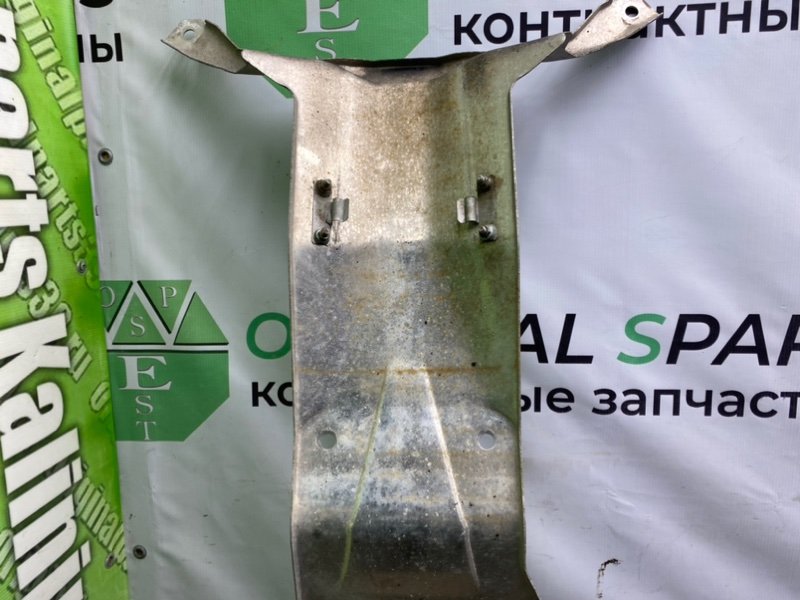 Защита топливного бака, 900 рублей, Калининград