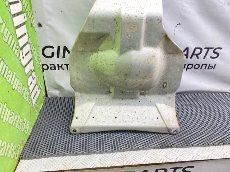 Защита топливного бака, 900 рублей, Калининград