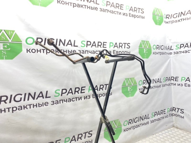 Трубки АКПП, 3100 рублей, Калининград