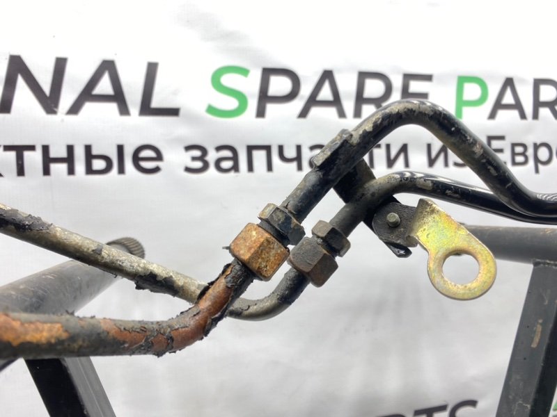 Трубки АКПП, 3100 рублей, Калининград