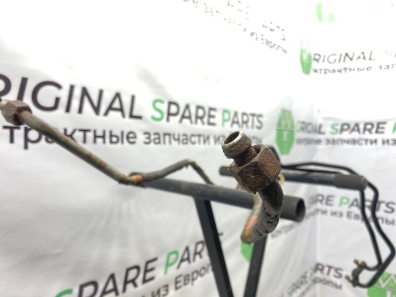 Трубки АКПП, 3100 рублей, Калининград