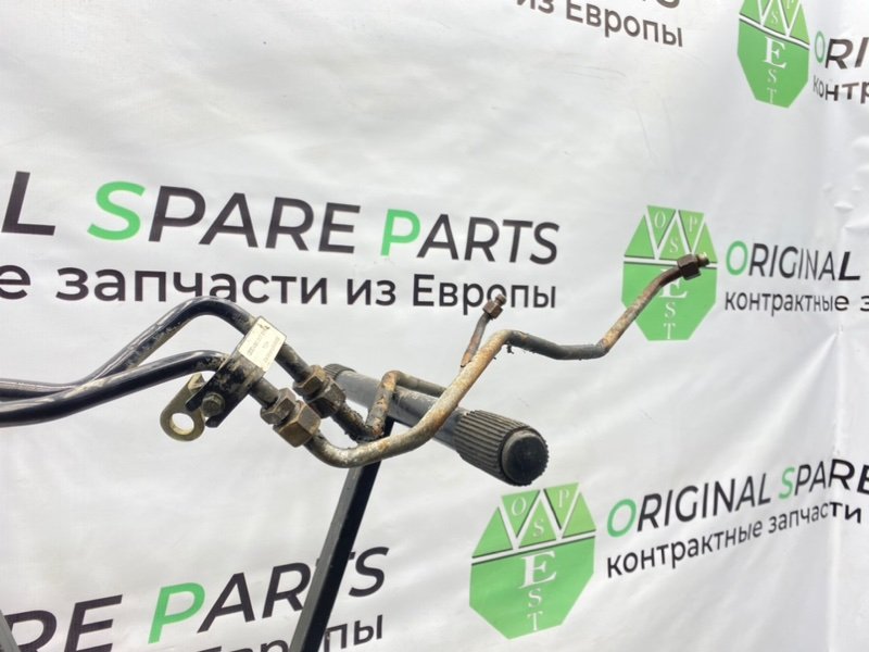 Трубки АКПП, 3100 рублей, Калининград