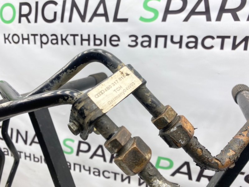 Трубки АКПП, 3100 рублей, Калининград