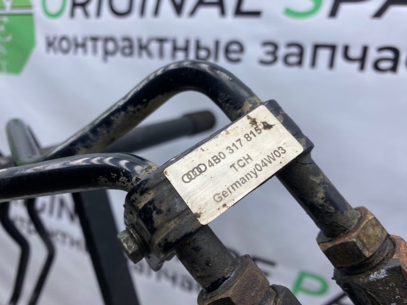 Трубки АКПП, 3100 рублей, Калининград