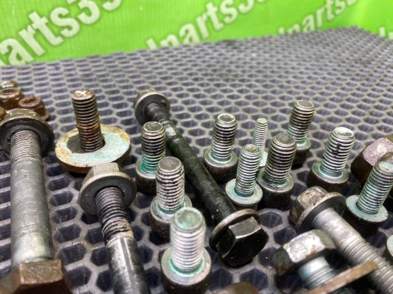 Болты подрамника, 2200 рублей, Калининград