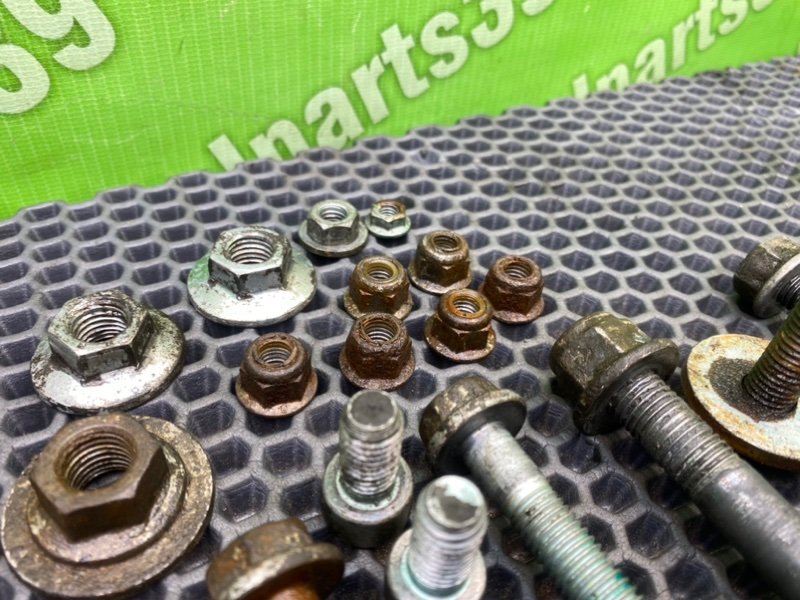 Болты подрамника, 2200 рублей, Калининград