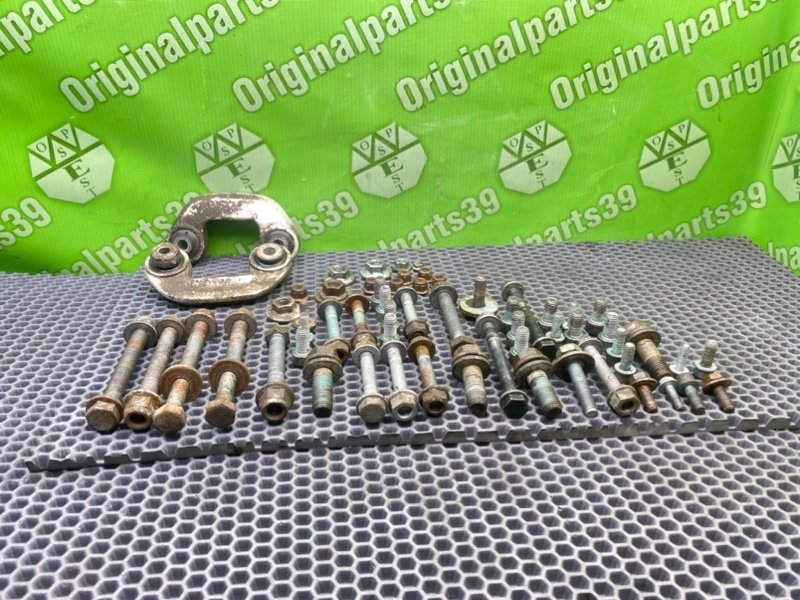 Болты подрамника, 2200 рублей, Калининград