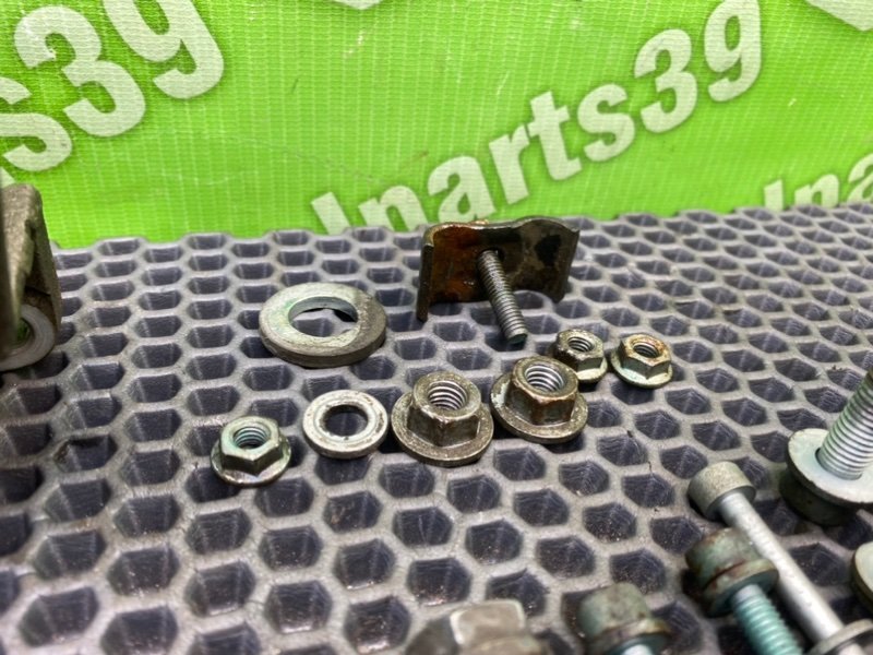 Болты двигателя, 1700 рублей, Калининград