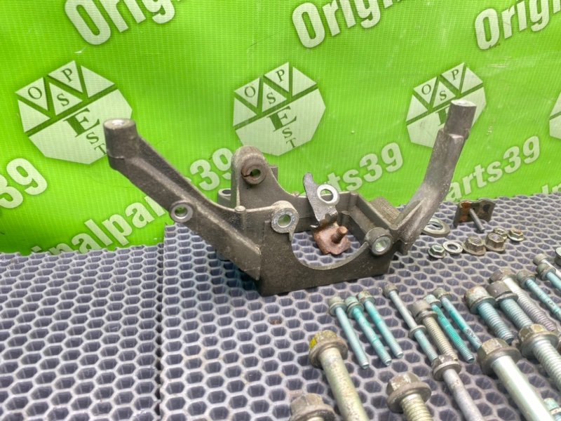 Болты двигателя, 1700 рублей, Калининград