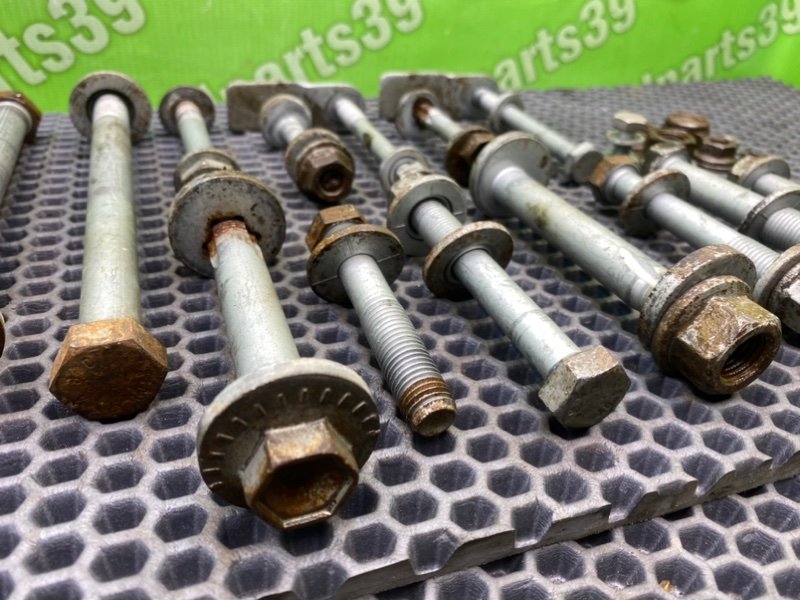 Болты подрамника, 1700 рублей, Калининград