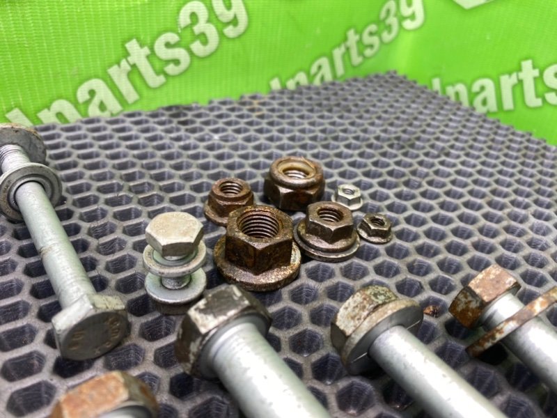 Болты подрамника, 1700 рублей, Калининград