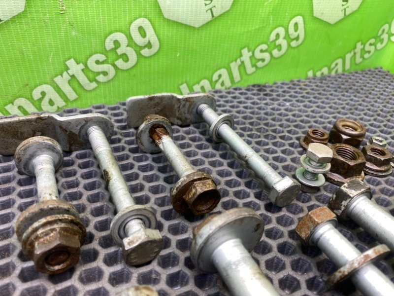 Болты подрамника, 1700 рублей, Калининград