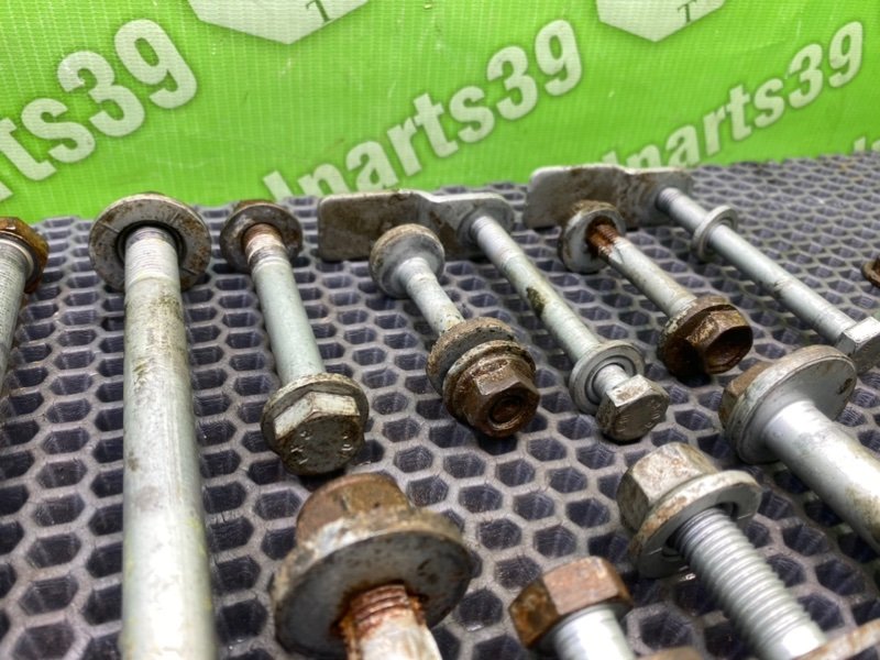 Болты подрамника, 1700 рублей, Калининград