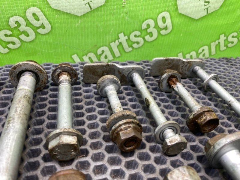 Болты подрамника, 1700 рублей, Калининград