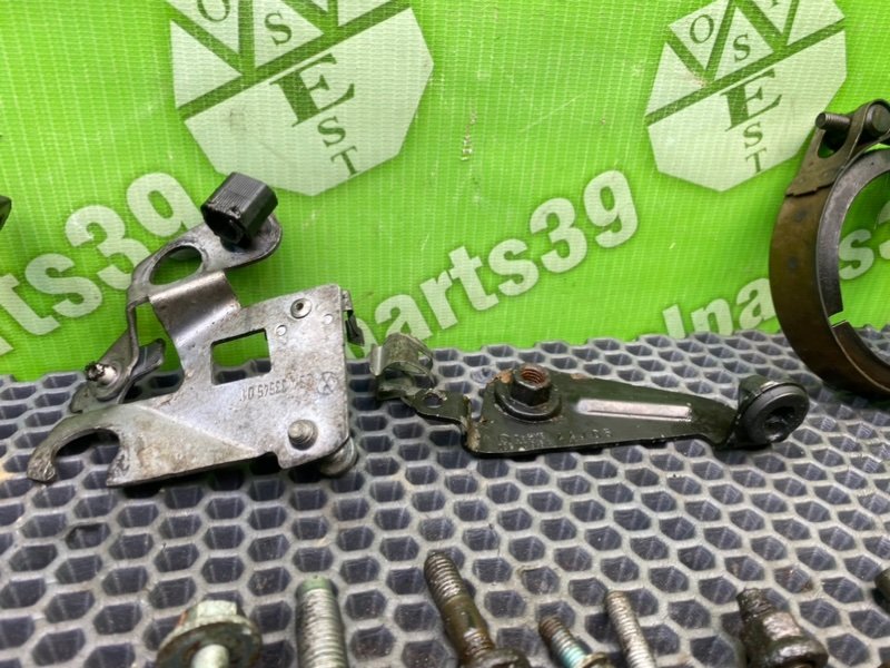 Болты двигателя, 2100 рублей, Калининград