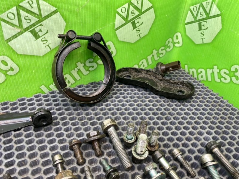 Болты двигателя, 2100 рублей, Калининград