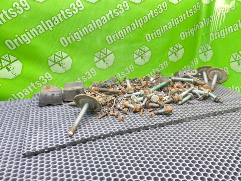 Болты, 2100 рублей, Калининград