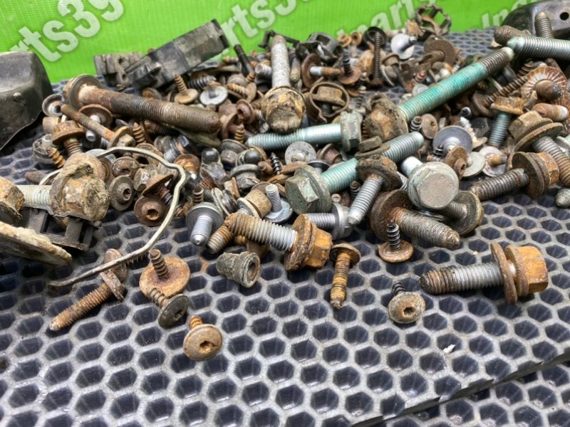 Болты, 2100 рублей, Калининград