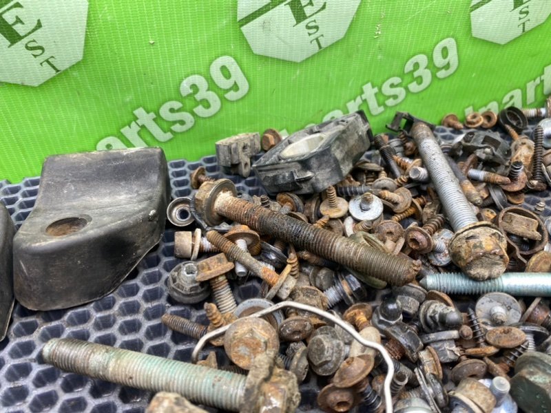 Болты, 2100 рублей, Калининград