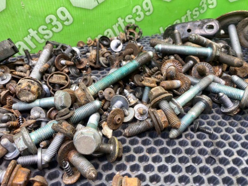 Болты, 2100 рублей, Калининград