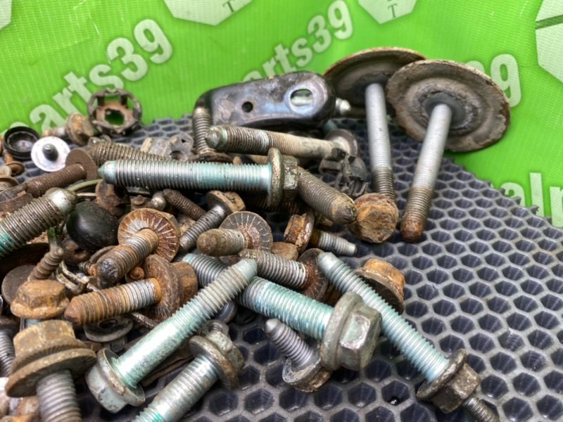 Болты, 2100 рублей, Калининград
