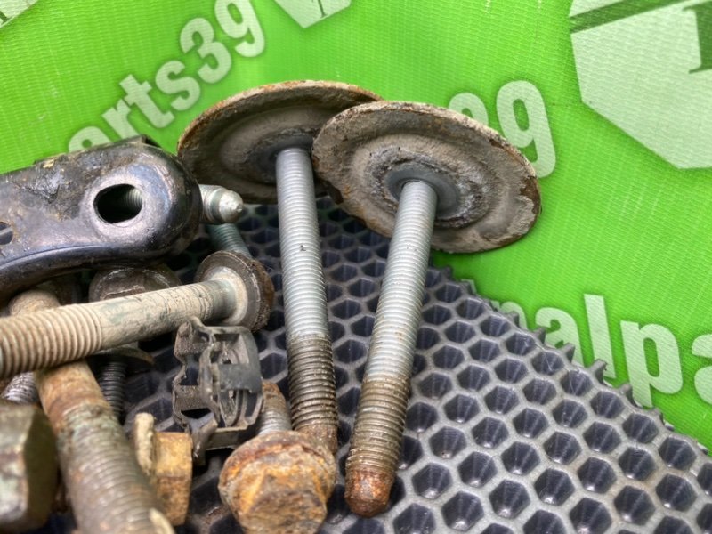 Болты, 2100 рублей, Калининград