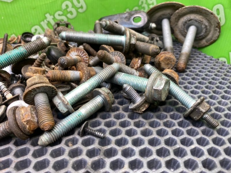 Болты, 2100 рублей, Калининград