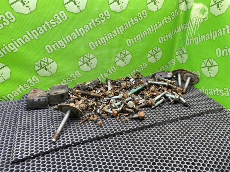 Болты, 2100 рублей, Калининград