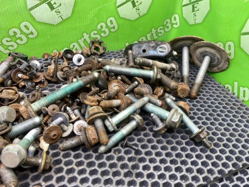 Болты, 2100 рублей, Калининград