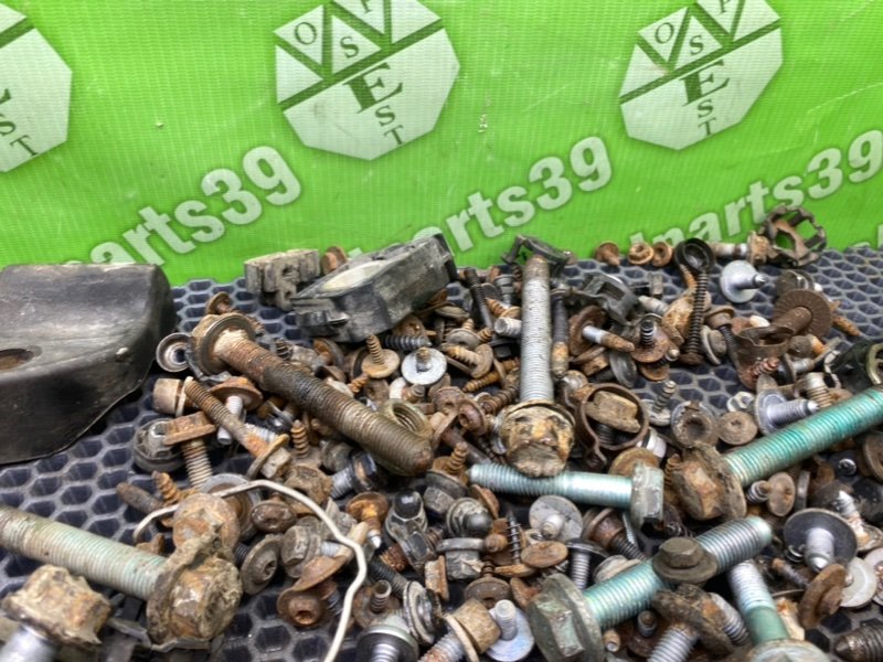 Болты, 2100 рублей, Калининград