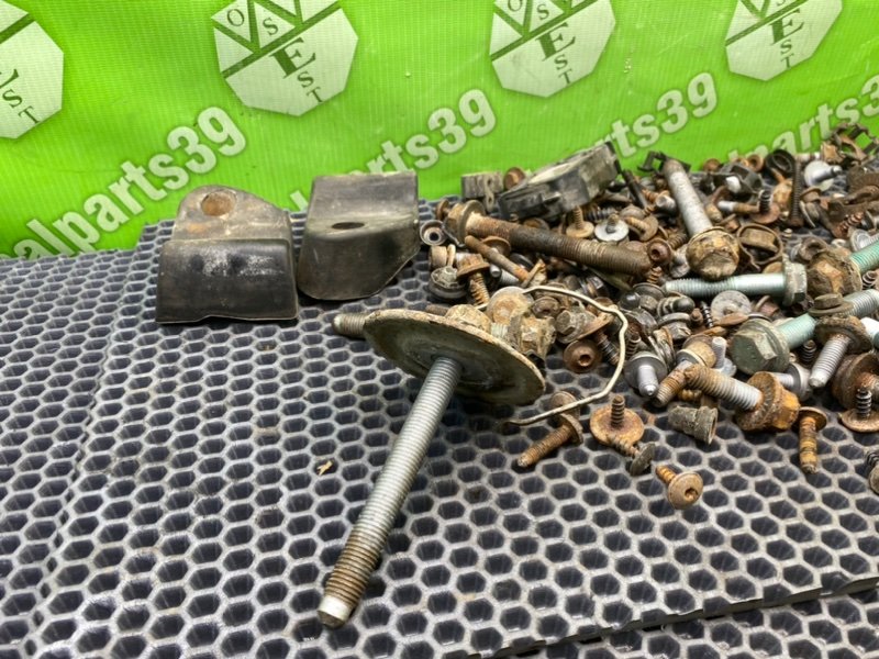 Болты, 2100 рублей, Калининград