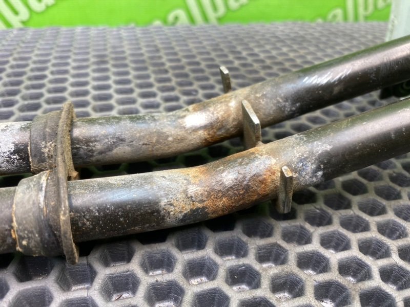 Трубки охлаждения, 2000 рублей, Калининград