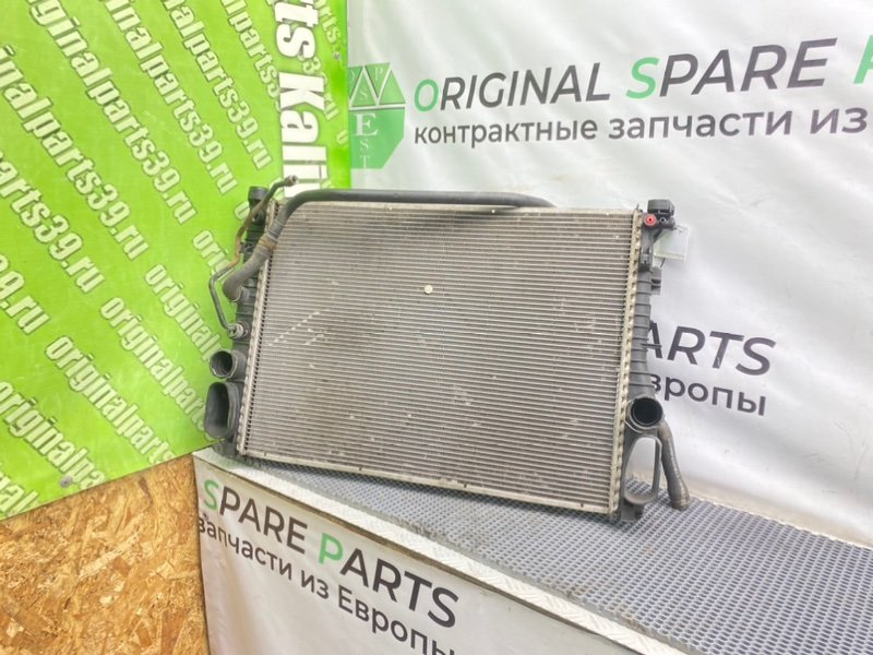 Радиатор, 7300 рублей, Калининград