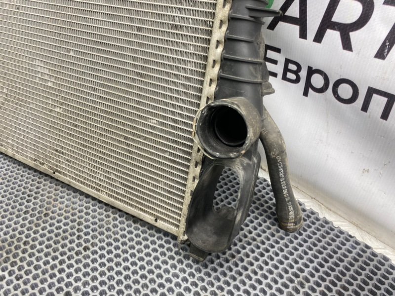 Радиатор, 7300 рублей, Калининград