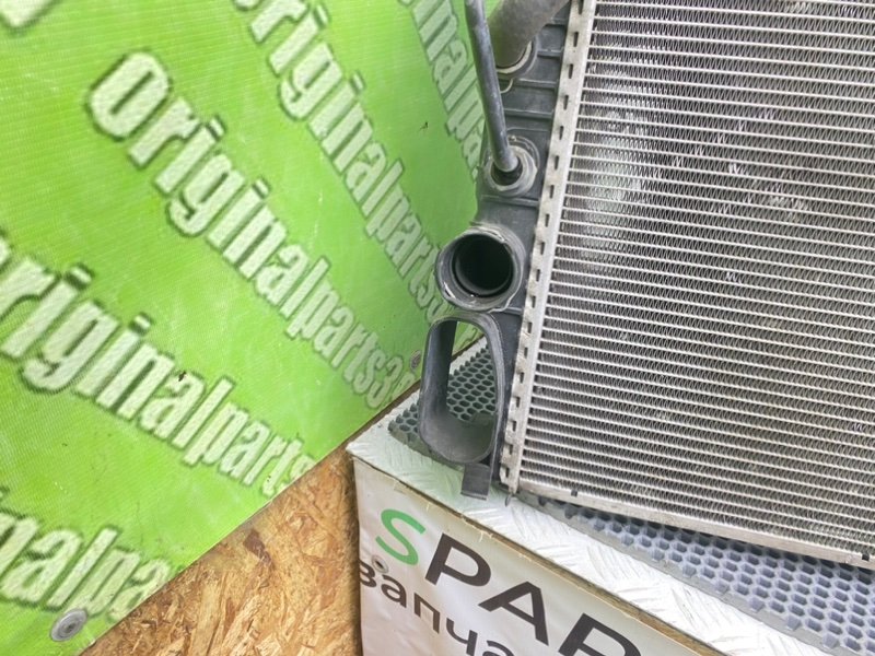 Радиатор, 7300 рублей, Калининград