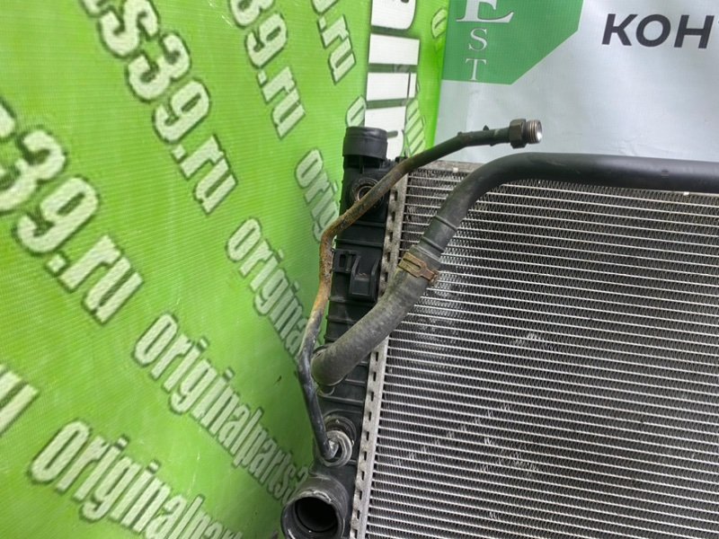 Радиатор, 7300 рублей, Калининград