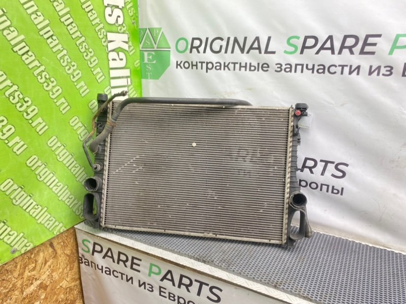 Радиатор, 7300 рублей, Калининград