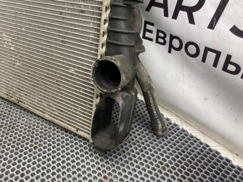 Радиатор, 7300 рублей, Калининград