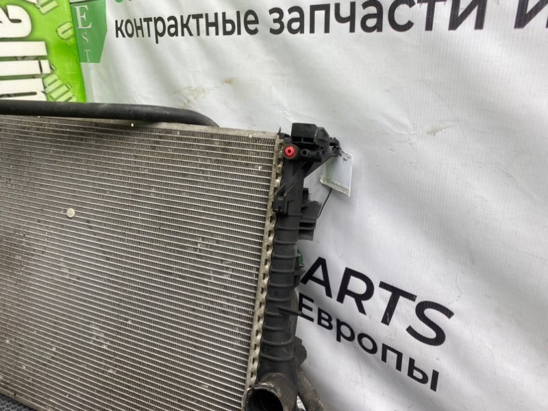 Радиатор, 7300 рублей, Калининград