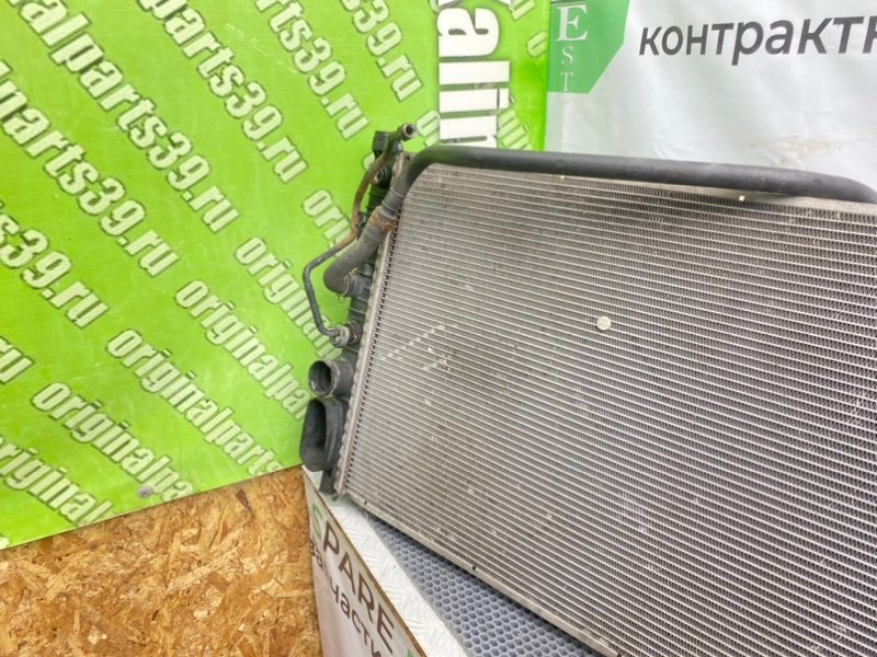 Радиатор, 7300 рублей, Калининград